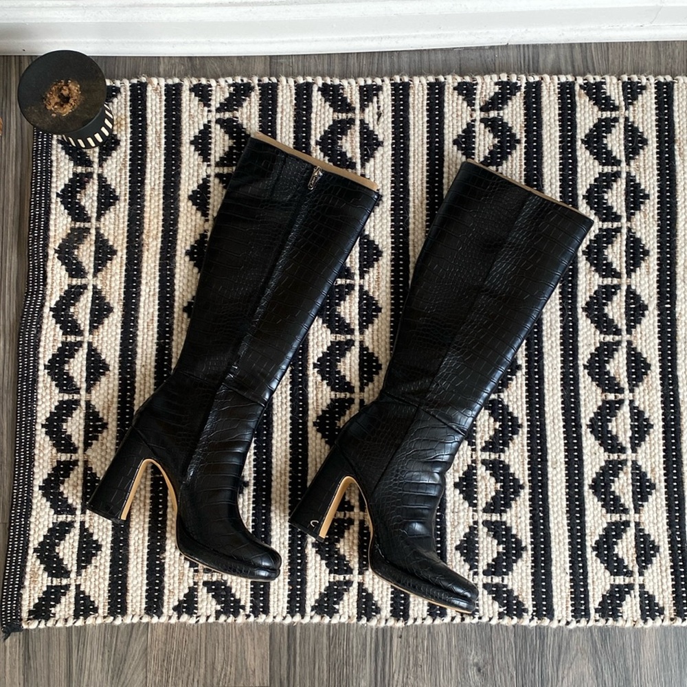 Circus by Sam Edelman knee-high boots